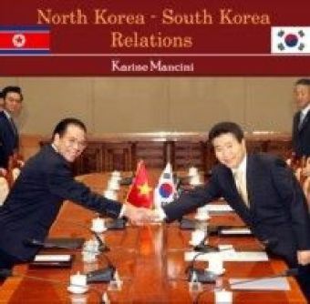 North Korea - South Korea Relations