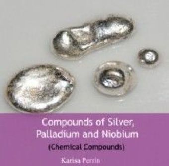 Compounds of Silver, Palladium and Niobium (Chemical Compounds)