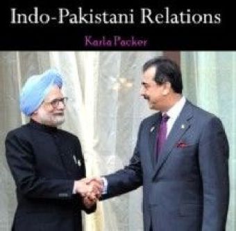 Indo-Pakistani Relations main product photo