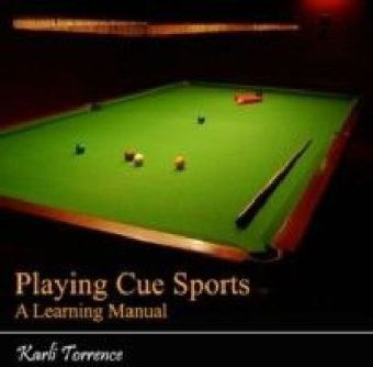 Playing Cue Sports
