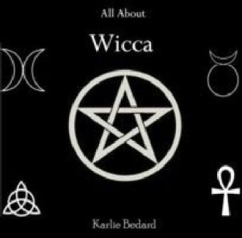 All About Wicca