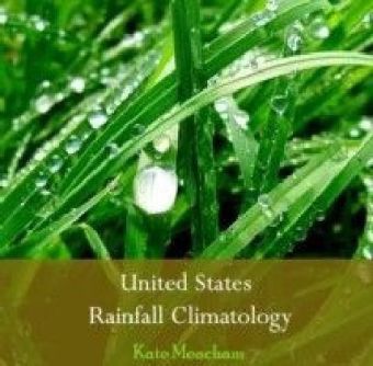 United States Rainfall Climatology