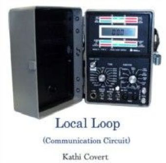 Local Loop (Communication Circuit)