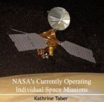 NASA's Currently Operating Individual Space Missions