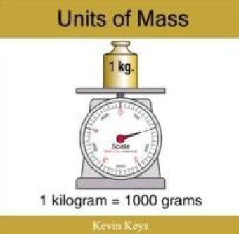 Units of Mass