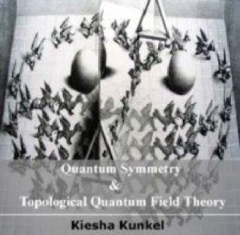 Quantum Symmetry & Topological Quantum Field Theory