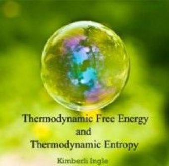 Thermodynamic Free Energy and Thermodynamic Entropy
