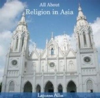 All About Religion in Asia