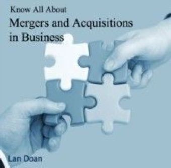 Know All About Mergers and Acquisitions in Business main product photo