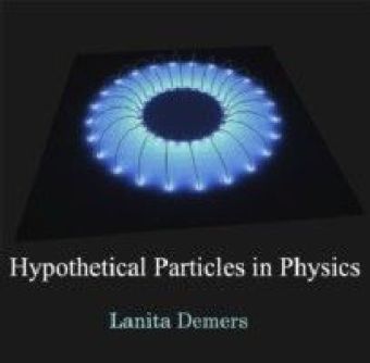 Hypothetical Particles in Physics main product photo