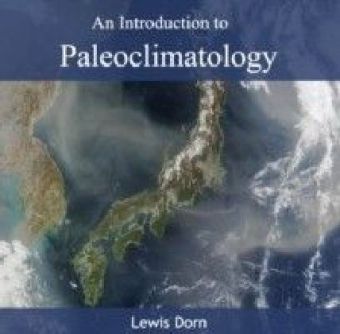 Introduction to Paleoclimatology, An main product photo