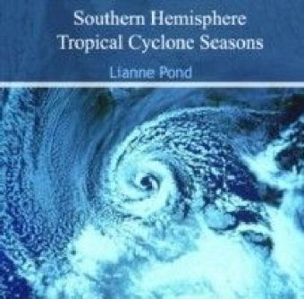 Southern Hemisphere Tropical Cyclone Seasons