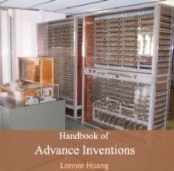 Handbook of Advance Inventions