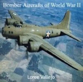Bomber Aircrafts of World War II