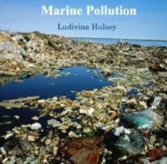 Marine Pollution main product photo