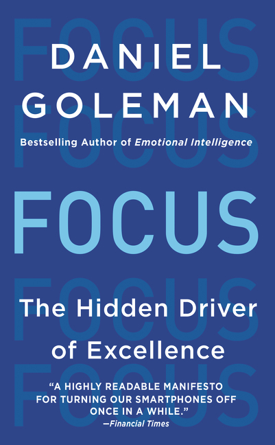 Focus main product photo