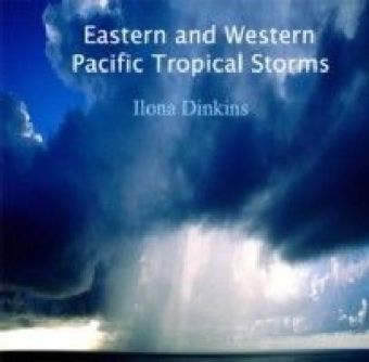 Eastern and Western Pacific tropical Storms