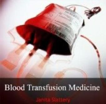 Blood Transfusion Medicine