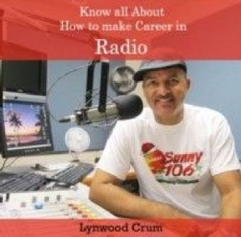 Know all About How to make Career in Radio main product photo