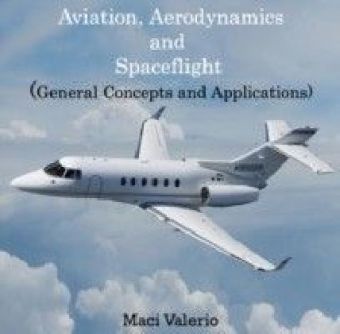 Aviation, Aerodynamics and spaceflight (General Concepts and Applications) main product photo