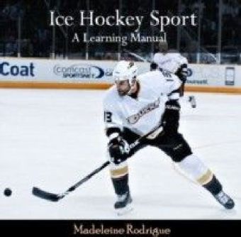 Ice Hockey Sport main product photo