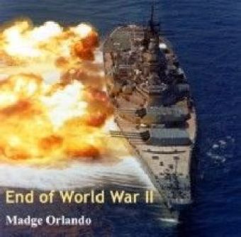End of World War II