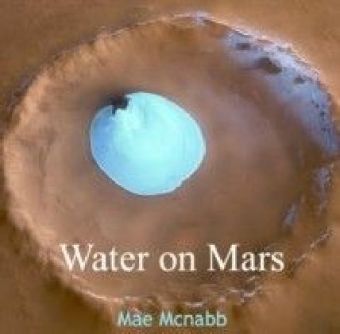 Water on Mars