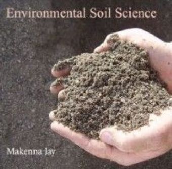 Environmental Soil Science main product photo