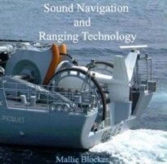 Sound Navigation and Ranging Technology main product photo