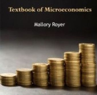 Textbook of Microeconomics