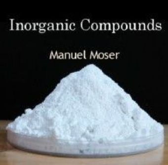 Inorganic Compounds