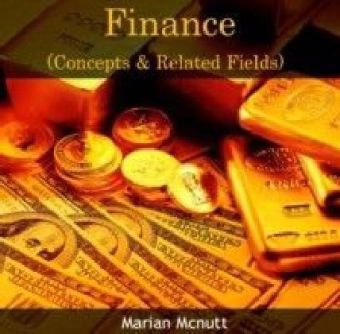 Finance (Concepts & Related Fields)