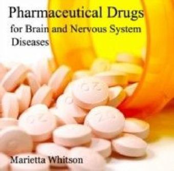 Pharmaceutical Drugs for Brain and Nervous System Diseases main product photo