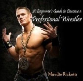A Beginner's Guide to Become a Professional Wrestler main product photo