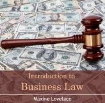 Introduction to Business Law