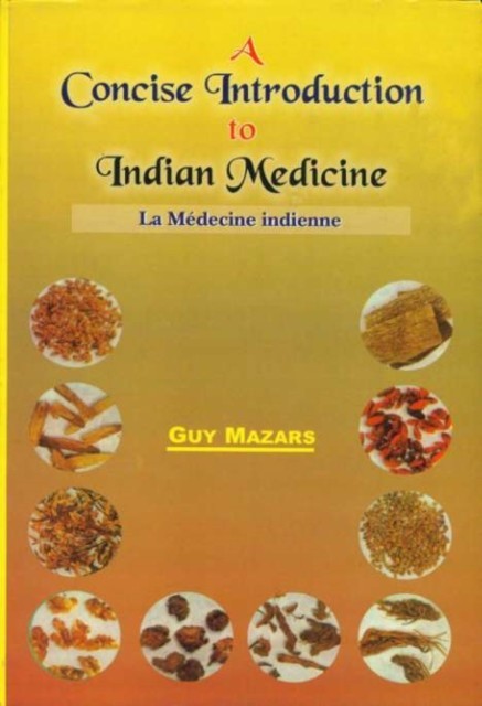 Concise Introduction to Indian Medicine main product photo