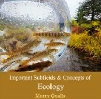 Important Subfields & Concepts of Ecology