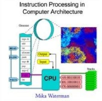 Instruction Processing in Computer Architecture