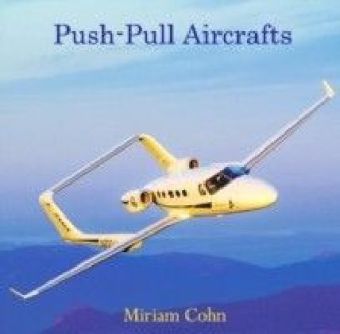 Push-Pull Aircrafts