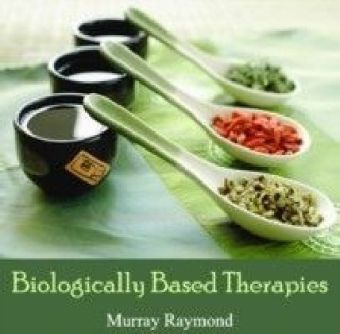 Biologically Based Therapies
