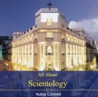 All About Scientology