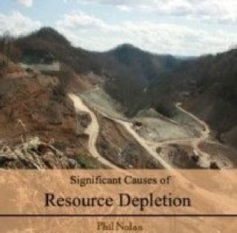 Significant Causes of Resource Depletion