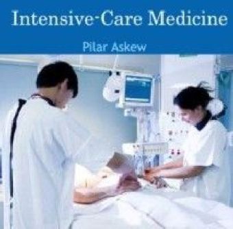 Intensive-Care Medicine main product photo