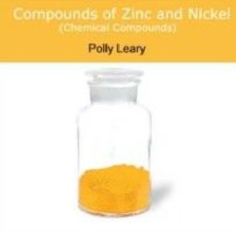 Compounds of Zinc and Nickel (Chemical Compounds)