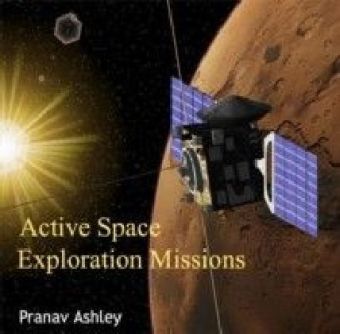 Active Space Exploration Missions main product photo