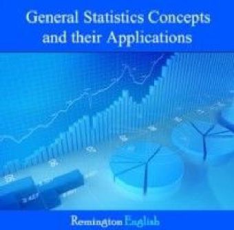 General Statistics Concepts and their Applications