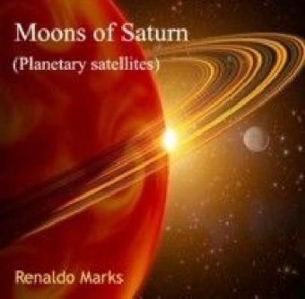 Moons of Saturn (Planetary satellites)