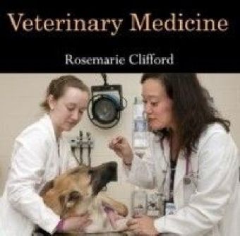 Veterinary Medicine main product photo
