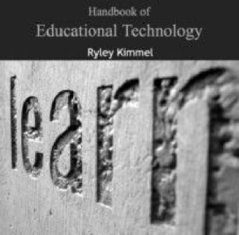 Handbook of Educational Technology