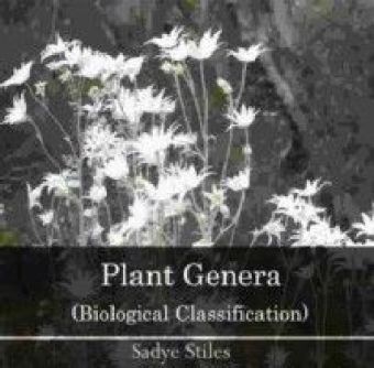 Plant Genera (Biological Classification)
